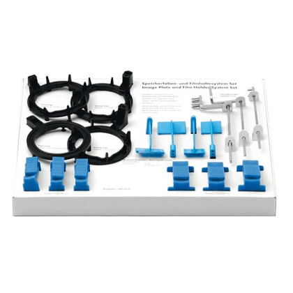 Комплект позиционеров для VistaScan, Dürr Dental Фото товара Комплект позиционеров для VistaScan, Dürr Dental