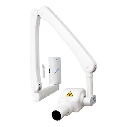 Комплект рентген Evolution X3000 и визиограф Mercury DIGISENS Фото товара Комплект рентген Evolution X3000 и визиограф Mercury DIGISENS