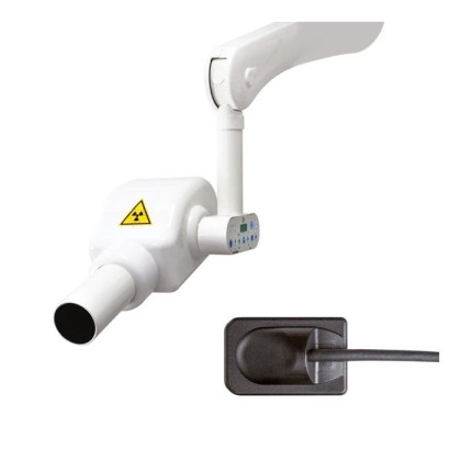 Комплект рентген Evolution X3000 и визиограф Mercury DIGISENS Фото товара Комплект рентген Evolution X3000 и визиограф Mercury DIGISENS