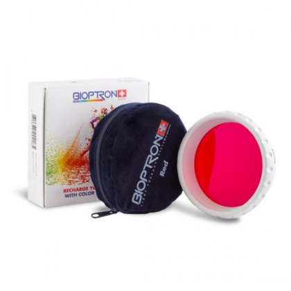 Комплект цветофильтров Биоптрон Про 1 - 11 см Фото товара Комплект цветофильтров Биоптрон Про 1 - 11 см