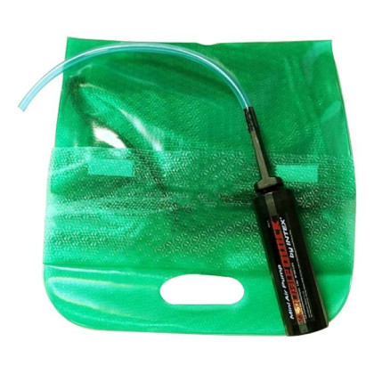 Комплект шин иммобилизационных пневматических подростковых КШп-5 Фото товара Комплект шин иммобилизационных пневматических подростковых КШп-5