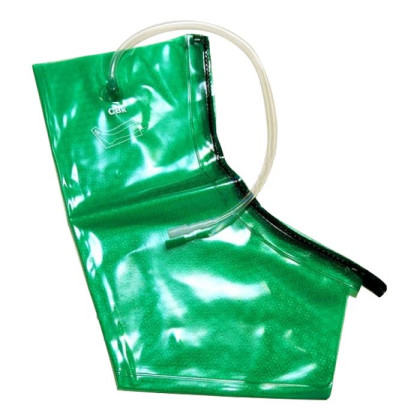 Комплект шин иммобилизационных пневматических подростковых КШп-5 Фото товара Комплект шин иммобилизационных пневматических подростковых КШп-5