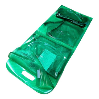 Комплект шин иммобилизационных пневматических подростковых КШп-5 Фото товара Комплект шин иммобилизационных пневматических подростковых КШп-5