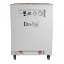 Компрессор DA5001CS с кожухом , 115 л/мин, ресивер 22 , безмасляный, Jiangsu Dynamic Medical Technology Фото товара Компрессор DA5001CS с кожухом , 115 л/мин, ресивер 22 , безмасляный, Jiangsu Dynamic Medical Technology