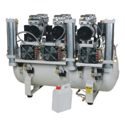 Компрессор JYK 135 Фото товара Компрессор JYK 135