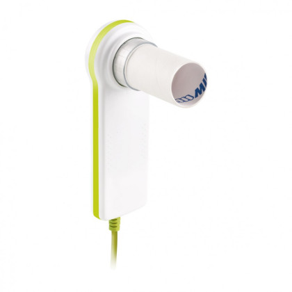 Фото товара Компьютерный спирометр MINISPIR LIGHT