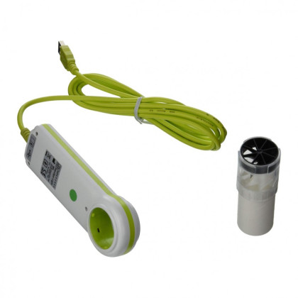 Фото товара Компьютерный спирометр MINISPIR LIGHT