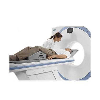 Компьютерный томограф Siemens SOMATOM Emotion Фото товара Компьютерный томограф Siemens SOMATOM Emotion