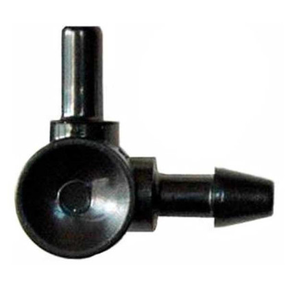 Коннектор для манжеты тонометра Ri-champion Riester Фото товара Коннектор для манжеты тонометра Ri-champion Riester