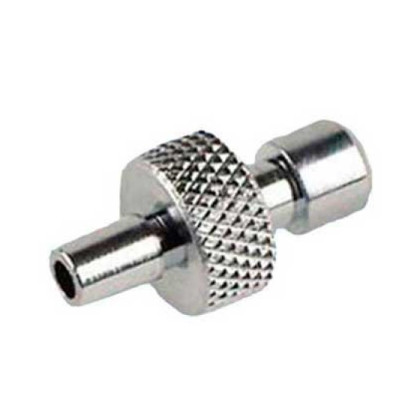 Коннектор для пневматического теста Riester Фото товара Коннектор для пневматического теста Riester