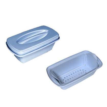 Фото товара Контейнер для дезинфекции КДС-1