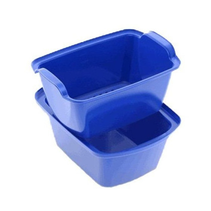 Контейнер для дезинфекции КДС-10 Фото товара Контейнер для дезинфекции КДС-10