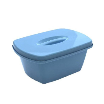 Контейнер для дезинфекции КДС-10 Фото товара Контейнер для дезинфекции КДС-10