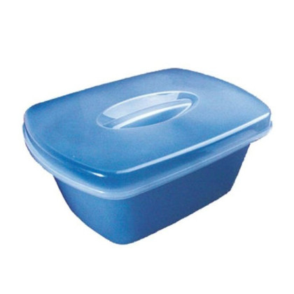 Контейнер для дезинфекции КДС-5 Фото товара Контейнер для дезинфекции КДС-5