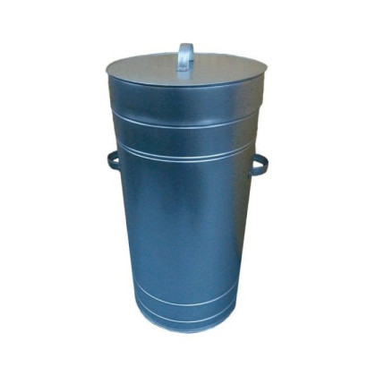 Фото товара Контейнер для сбора, накопления и транспортирования люминесцентных ламп (D 450 мм, Н 1000 мм)