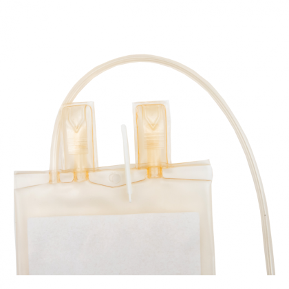 Контейнеры для компонентов крови, консервантов, кровезаменителей и инфузионных растворов "Компогем 300" Фото товара Контейнеры для компонентов крови, консервантов, кровезаменителей и инфузионных растворов "Компогем 300"