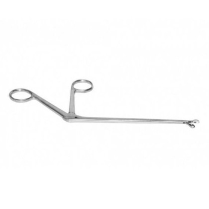 Конхотом с ложкообразными д/удаления опухоли мозга Фото товара Конхотом с ложкообразными д/удаления опухоли мозга