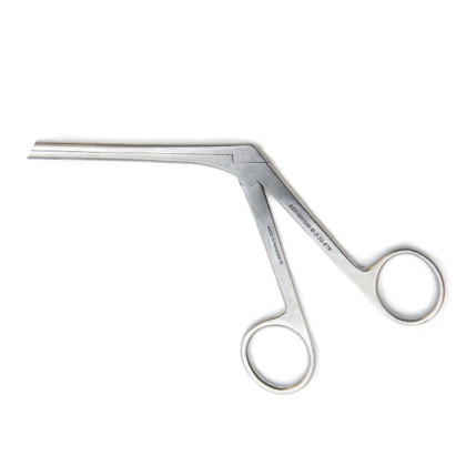 Конхотом с овальным отверстием N 2 Фото товара Конхотом с овальным отверстием N 2