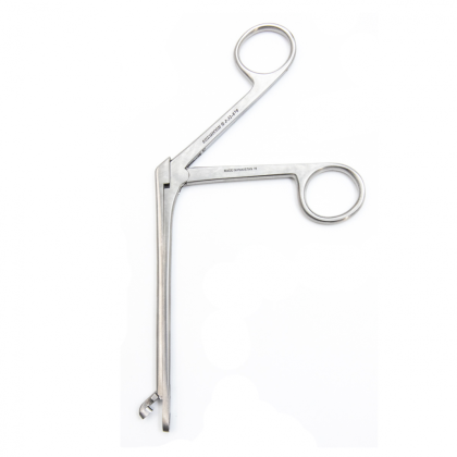 Конхотом с овальным отверстием N 2 Фото товара Конхотом с овальным отверстием N 2