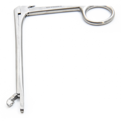 Конхотом с овальным отверстием N 2 Фото товара Конхотом с овальным отверстием N 2