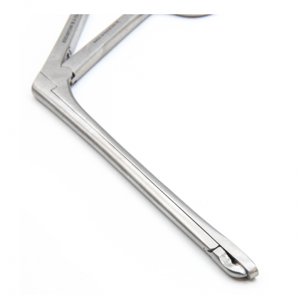 Конхотом с овальным отверстием N 2 Фото товара Конхотом с овальным отверстием N 2