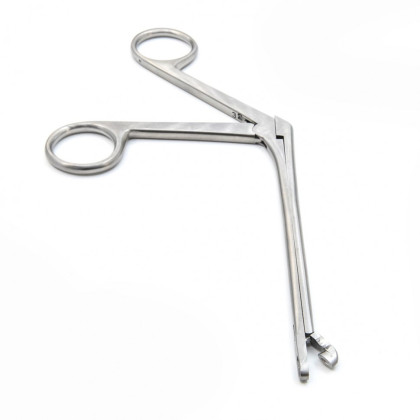 Конхотом с овальным отверстием N 2 Фото товара Конхотом с овальным отверстием N 2