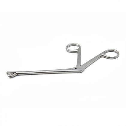 Конхотом с овальным отверстием N 2 Фото товара Конхотом с овальным отверстием N 2