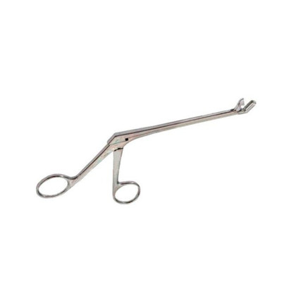 Фото товара Конхотом с овальным отверстием изогнутый Sammar