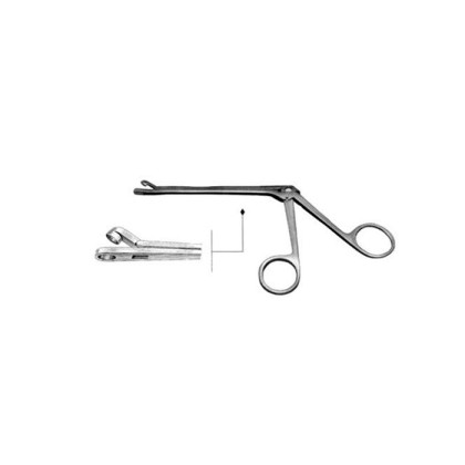 Фото товара Конхотом с овальным отверстием