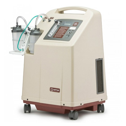 Фото товара Концентратор кислорода 7F-8L Армед