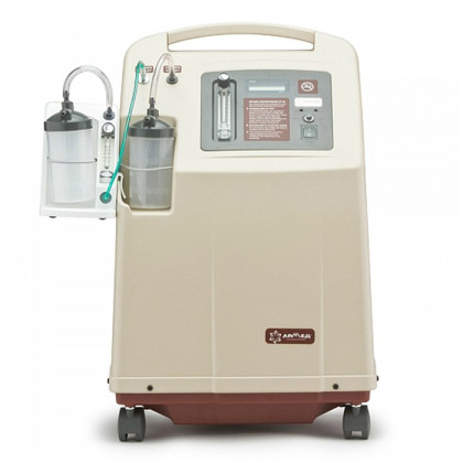 Фото товара Концентратор кислорода 7F-8L Армед