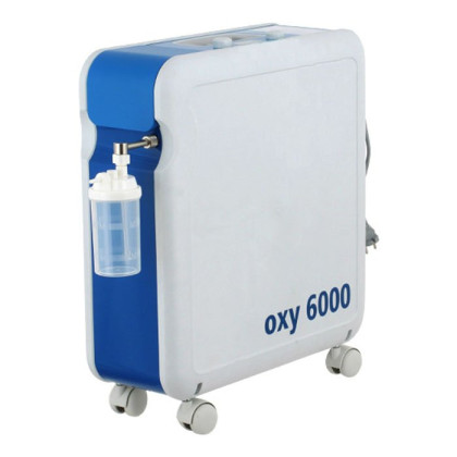 Фото товара Концентратор кислорода Bitmos ОXY 6000 6L