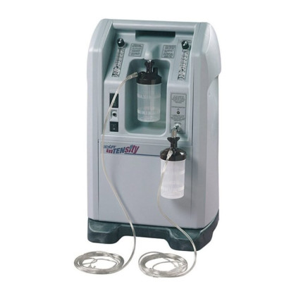 Фото товара Концентратор кислорода New Life Dual (10 л)