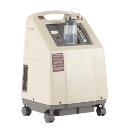 Концентратор кислородный 8F-5 Армед Фото товара Концентратор кислородный 8F-5 Армед