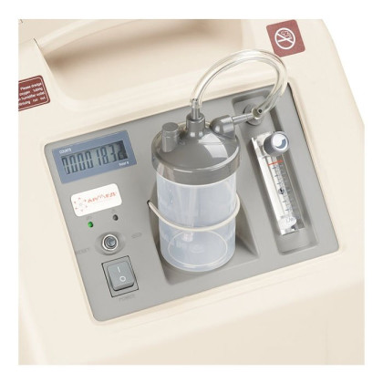 Концентратор кислородный 8F-5 Армед Фото товара Концентратор кислородный 8F-5 Армед