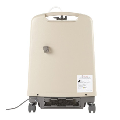 Концентратор кислородный 8F-5 Армед Фото товара Концентратор кислородный 8F-5 Армед