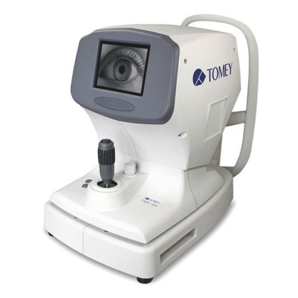 Корнеальный топограф TMS-4N, Tomey Фото товара Корнеальный топограф TMS-4N, Tomey