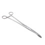 Фото товара Корнцанг медицинский GROSS-MAIER, изогнутый, 260 мм (Щ-20-2р), МИЗТ