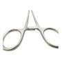 Фото товара Корнцанг прямой 260мм Surgicon