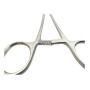 Фото товара Корнцанг прямой 260мм Surgicon