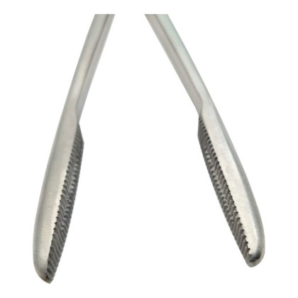 Фото товара Корнцанг прямой 260мм Surgicon