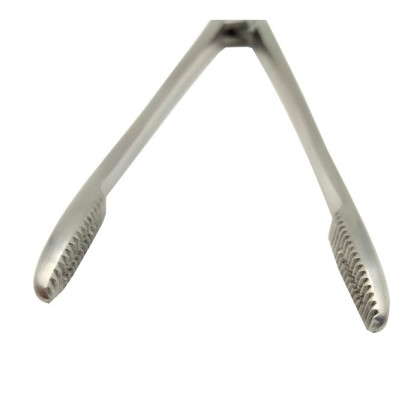 Корнцанг прямой для детей 230мм Фото товара Корнцанг прямой для детей 230мм