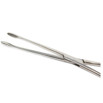 Фото товара Корнцанг прямой для детей, 230 мм ПТО Медтехника