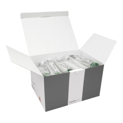 Фото товара Корпус рукоятки внешний для ларингоскопов XP Heine одноразовых (25 шт / уп)