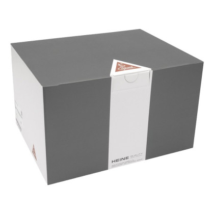 Фото товара Корпус рукоятки внешний для ларингоскопов XP Heine одноразовых (25 шт / уп)