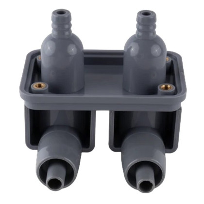 Корпус фильтра для установок AY-A Фото товара Корпус фильтра для установок AY-A