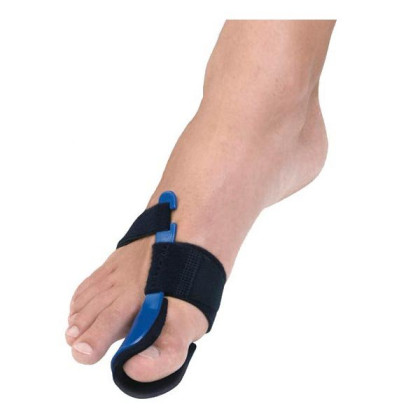 Фото товара Корректор для пальцев ног при Hallux-Valgus (ночной) HV-33 Orliman