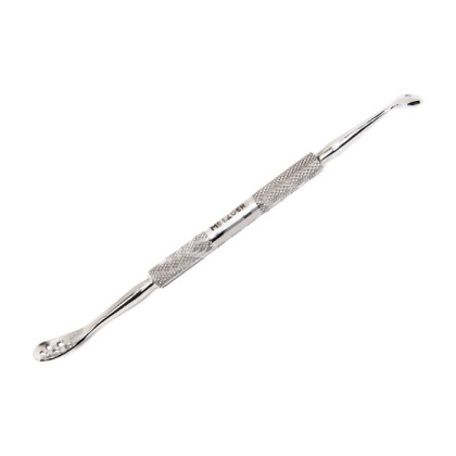 Фото товара Косметологический инструмент ложка УНО РС-176-(1/7), 7 отверстий Metzger