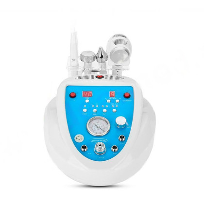 Косметологический комбайн Афродита СН-668 6 в 1 Фото товара Косметологический комбайн Афродита СН-668 6 в 1