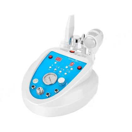 Косметологический комбайн Афродита СН-668 6 в 1 Фото товара Косметологический комбайн Афродита СН-668 6 в 1